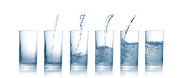 آب و تاثیر بسیار زیاد آن در سلامت پوست و بدن ،حین ورزش رزمی حتما از نوشیدنی استفاده کنید.