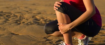 ورزشکاران برای جلوگیری از درد ساق پا ، چه تمرین ورزشی انجام دهند؟