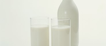  آیا مصرف شیر فقط برای داشتن استخوانهای قوی می باشد؟ 