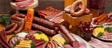 رابطه‌ای قوی بین مصرف گوشت‌های فرآوری شده و ابتلا به سرطان