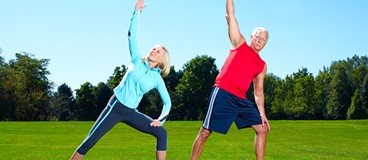 ورزش رزمی و یک رژیم غذایی مناسب برای یک زندگی بهتر